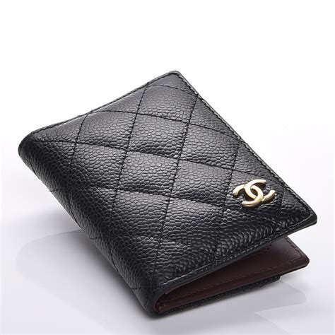 pre-loved chanel card holder|Chanel wallet discount code.